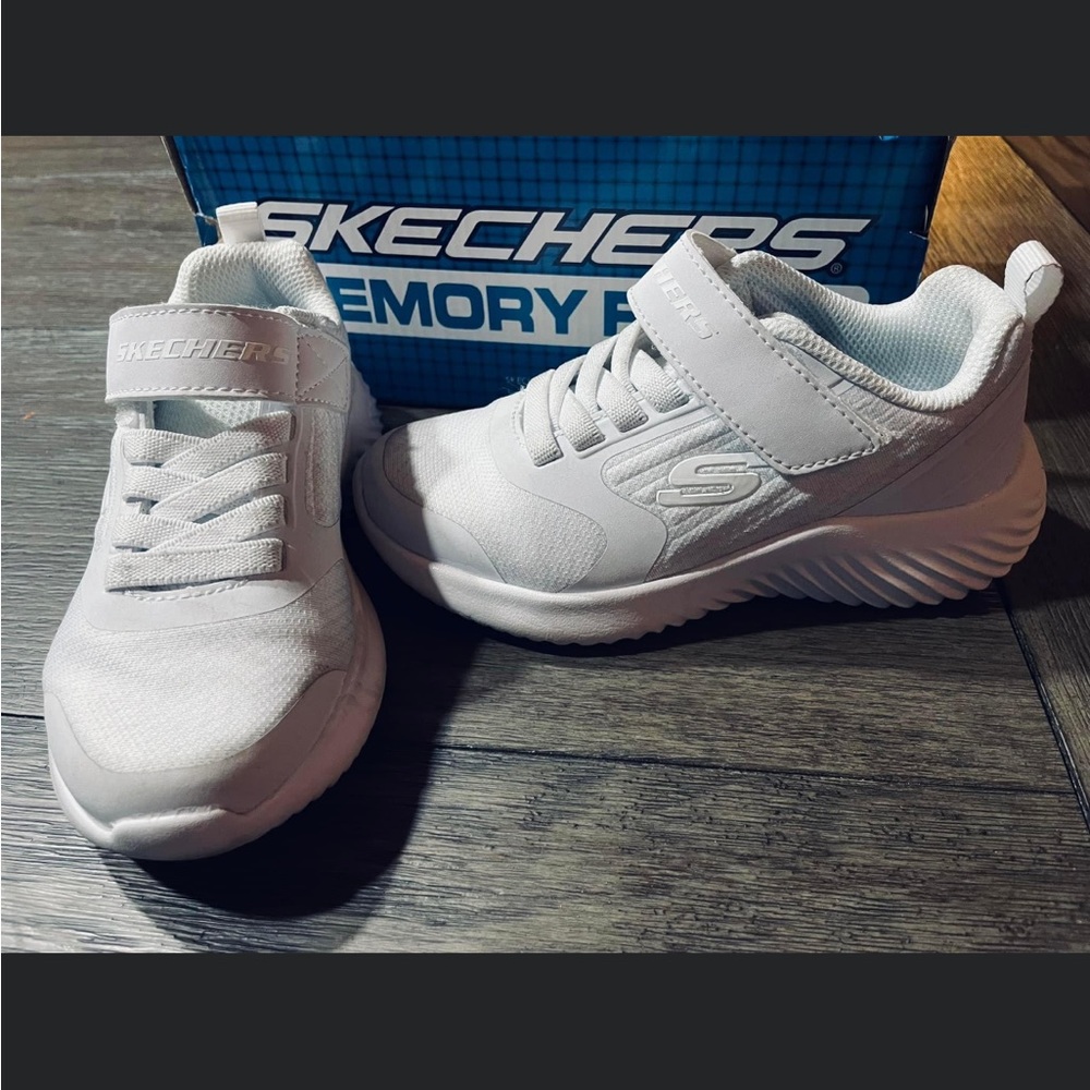 Toddler sketchers